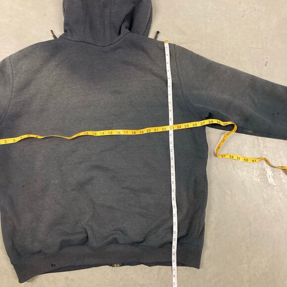 Vintage carhartt Hoodie - Picture 4 of 4